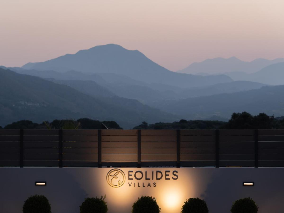 Eolides Villas , Quite Idyll Of Rural Bliss,By Thinkvilla Lambini Екстер'єр фото