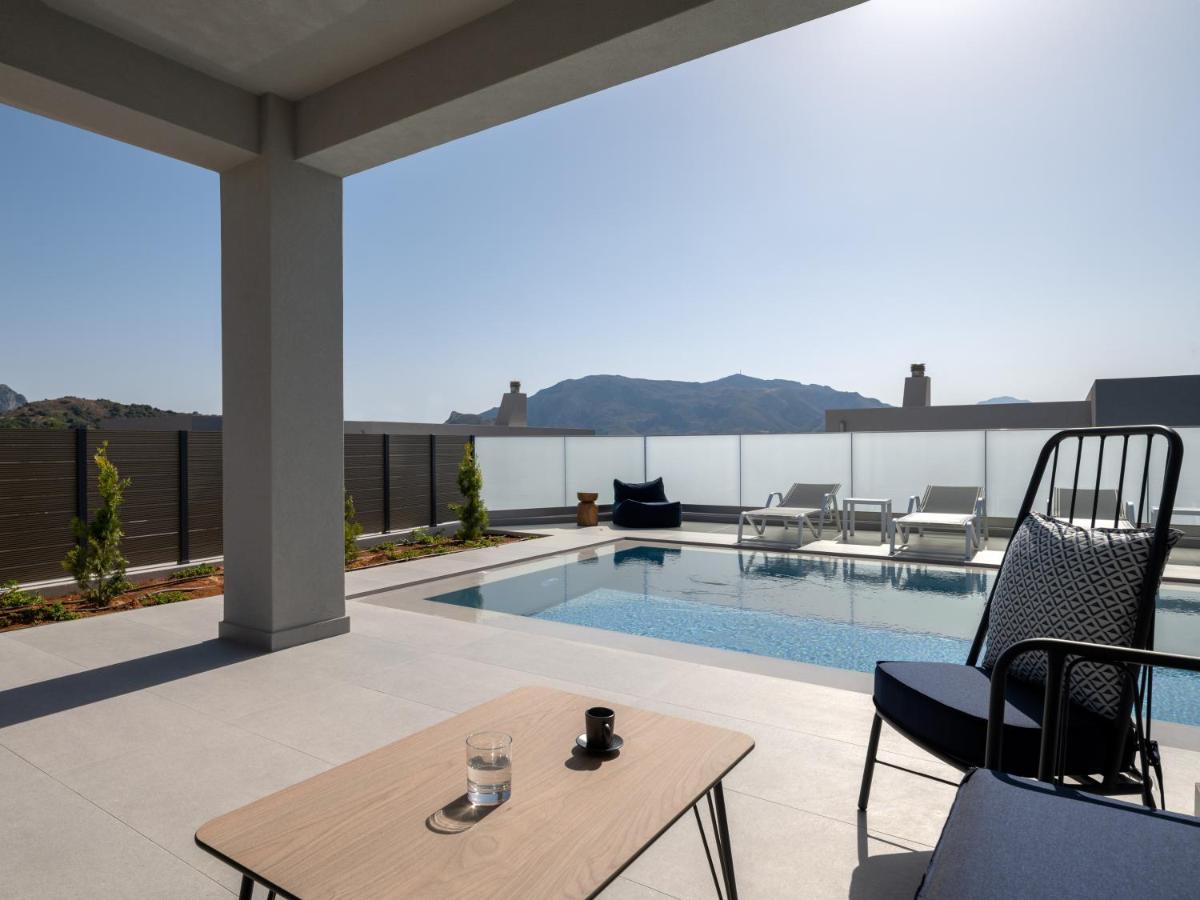 Eolides Villas , Quite Idyll Of Rural Bliss,By Thinkvilla Lambini Екстер'єр фото